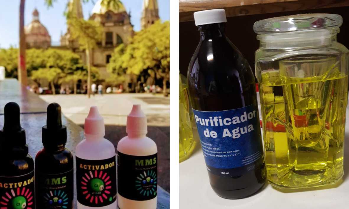 Donde comprar CDS en Tijuana -12