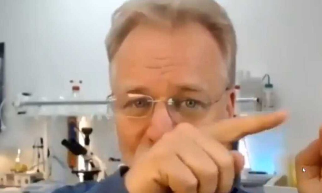 EL CDS para qué sirve