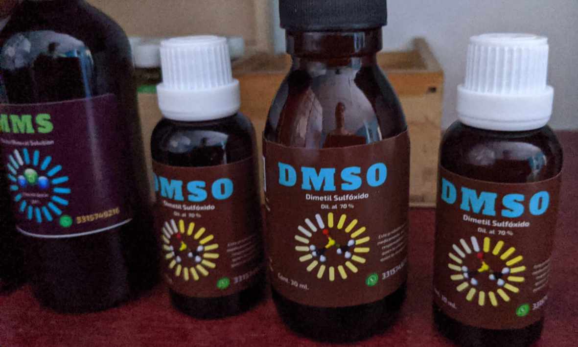 Distribuidor de clorito en Jalisco -12