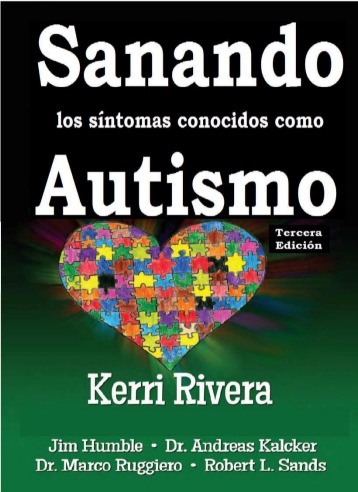 El uso del CDS en México y el autismo